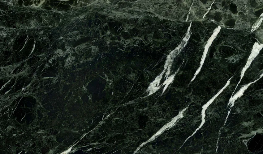 Мрамор Veria Green